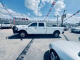 2022 Ram 2500 - Preview 9
