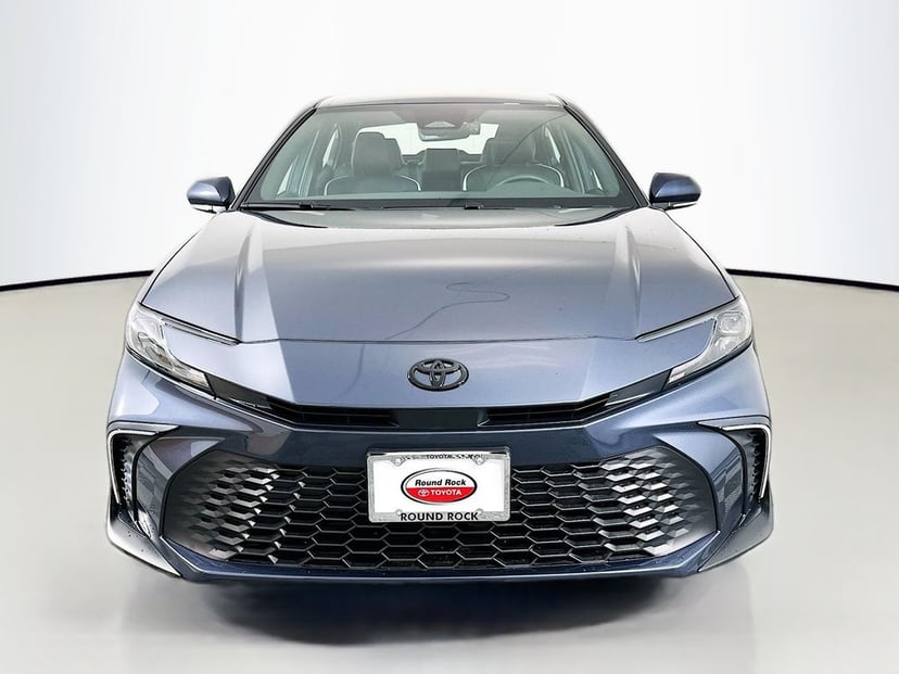 2026 Toyota Camry - Image 3