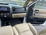 2013 Toyota Sequoia - Preview 11