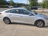 2016 Hyundai Sonata - Preview 7