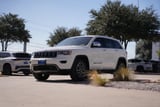 2020 Jeep Grand Cherokee - Preview 7