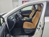 2020 Lexus NX - Preview 9
