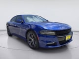 2018 Dodge Charger - Preview 7