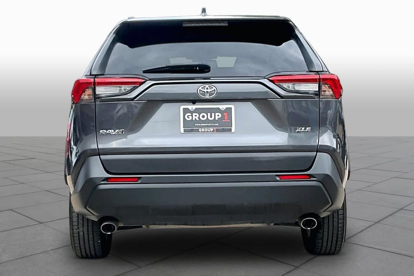 2020 Toyota RAV4 - Image 2