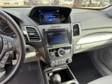 2018 Acura RDX - Preview 14