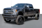 2019 Ford F-350 - Preview 2
