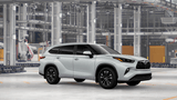 2026 Toyota Highlander - Preview 14