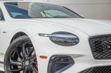 2026 Bentley Continental - Preview 8