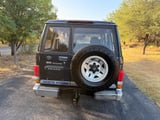 1994 Toyota Land Cruiser - Preview 9