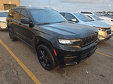 2024 Jeep Grand Cherokee L - Preview 7