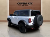 2021 Ford Bronco - Preview 3