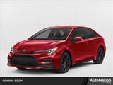 2027 Toyota Corolla - Preview 2