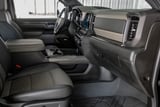 2025 Chevrolet Silverado 2500 HD - Preview 11