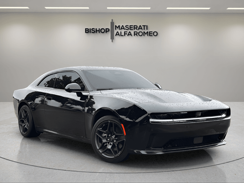 2024 Dodge Charger - Image 1