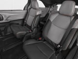 2026 Toyota Sienna - Preview 9