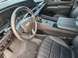 2024 Cadillac Escalade ESV - Preview 13