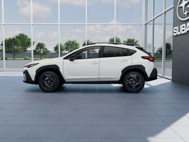 2027 Subaru Crosstrek - Image 1