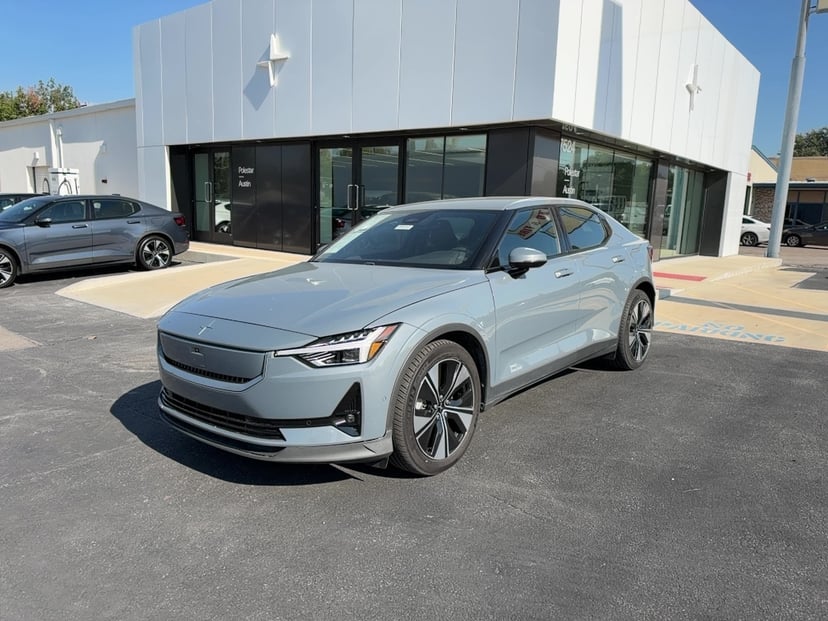 2024 Polestar 2 - Image 1