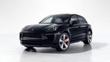 2023 Porsche Macan - Preview 2