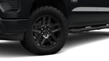 2026 Chevrolet Silverado 1500 - Preview 4