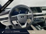 2027 INFINITI QX60 - Preview 8