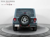 2026 Jeep Wrangler - Preview 15
