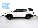 2026 Honda Passport - Preview 4