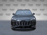 2027 Audi Q6 e-tron - Preview 3