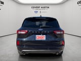 2023 Ford Escape - Preview 4