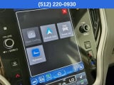 2025 Subaru Legacy - Preview 15