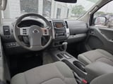 2016 Nissan Frontier - Preview 12