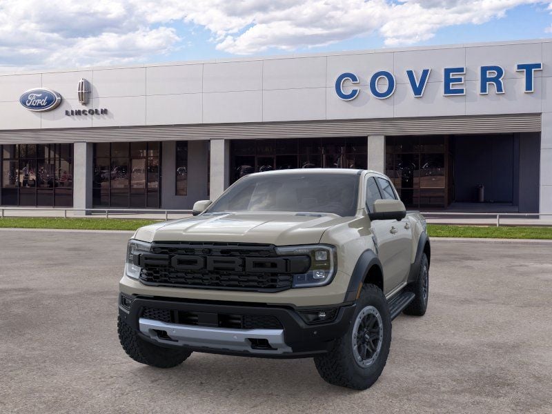 2026 Ford Ranger - Image 3