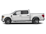 2026 Ford F-150 - Preview 3