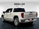 2026 GMC Sierra - Preview 6