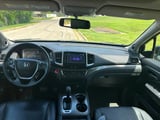 2016 Honda Pilot - Preview 8