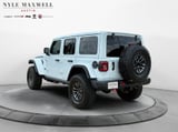 2027 Jeep Wrangler - Preview 14