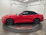 2020 Ford Mustang - Preview 4