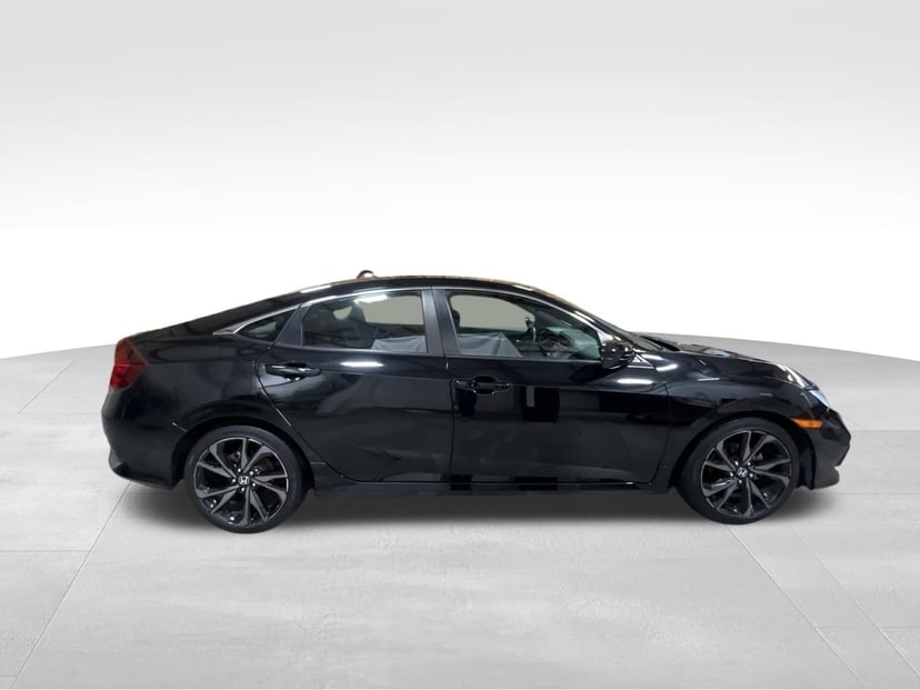 2020 Honda Civic - Image 2