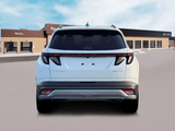 2026 Hyundai Tucson - Preview 6