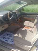 2006 Lexus RX - Preview 6