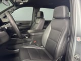 2025 Chevrolet Suburban - Preview 12