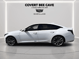 2026 Cadillac CT5 - Preview 5