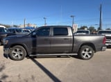 2020 Ram 1500 - Preview 3