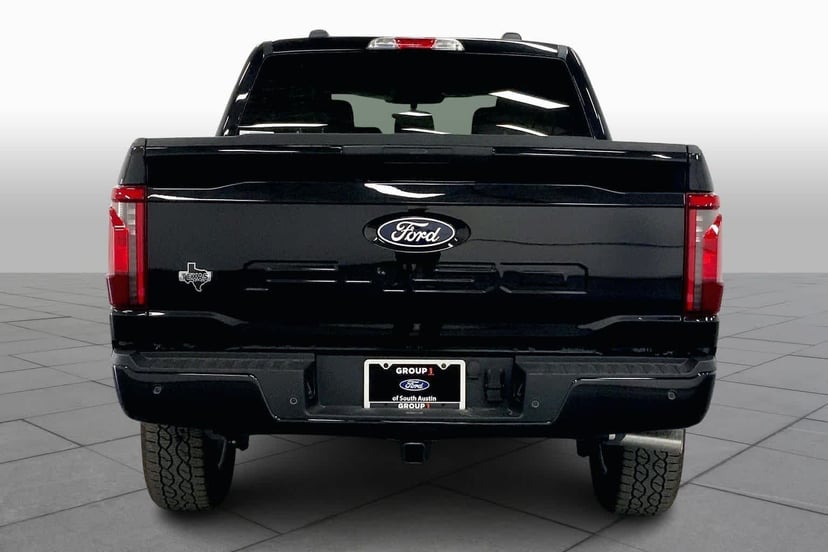 2026 Ford F-150 - Image 2