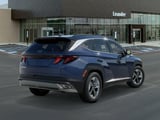 2026 Hyundai Tucson - Preview 5