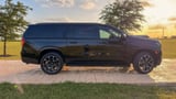 2024 Chevrolet Suburban - Preview 5