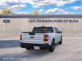 2026 Ford Maverick - Preview 8