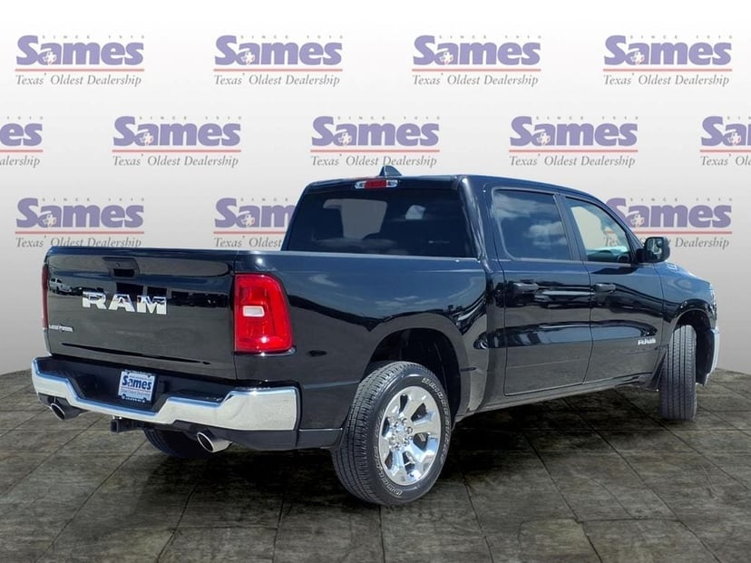 2026 Ram 1500 - Image 2