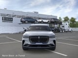 2026 Lincoln Nautilus - Preview 6