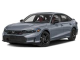 2026 Honda Civic Si - Preview 2